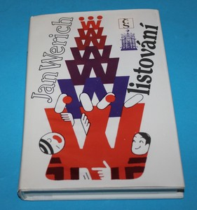 Listování - Werich