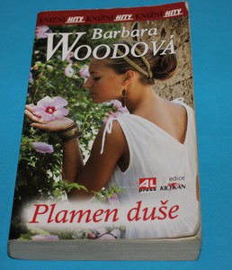 Plamen duše - Wood