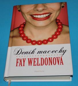 Deník macechy