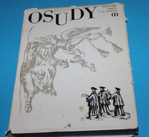Osudy moravské církve v 18. století - Zuber