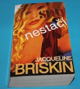 Sny nestačí - Briskin