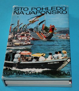 Sto pohledů na Japonsko