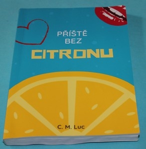 Příště bez citronu - Mečířová
