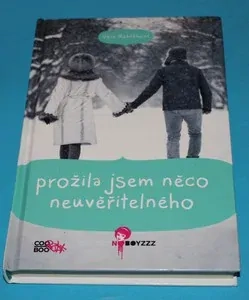 Prožila jsem něco neuvěřitelného - Řeháčková