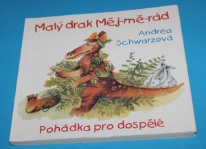 Malý drak Měj-mě-rád