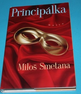Principálka - Smetana