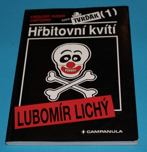 Hřbitovní kvítí - Lichý
