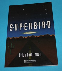 Superbird - Tomlinson (level 2)