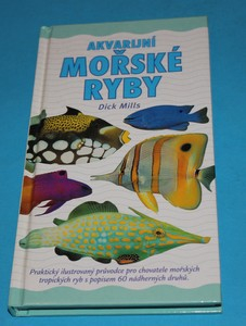 Akvarijní mořské ryby - Mills