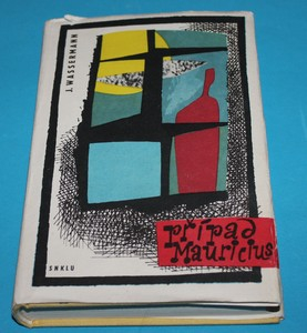 Případ Mauricius - Wassermann