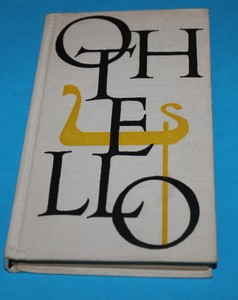 Othello - Shakespeare