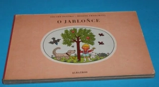 O Jabloňce - Petiška
