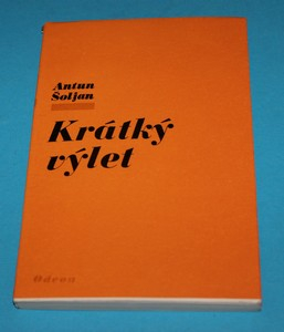 Krátký výlet - Šoljan