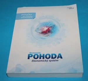 Ekonomický systém POHODA (Příručka uživatele)