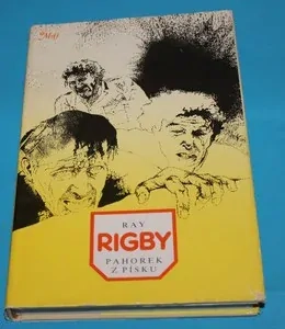 Pahorek z písku - Rigby