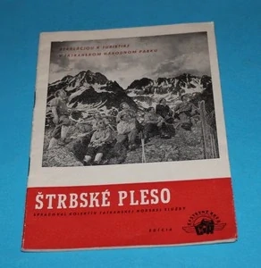 Štrbské pleso