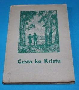 Cesta ke Kristu - White