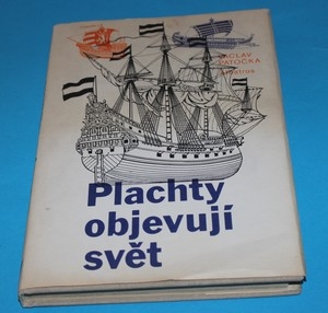 Plachty objevují svět
