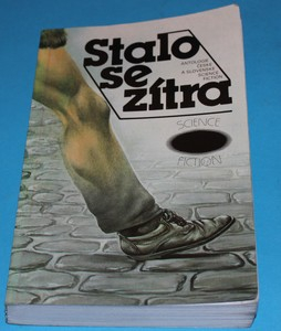 Stalo se zítra