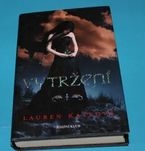 Vytržení - Kate