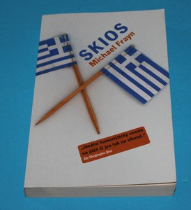 Skios - Frayn