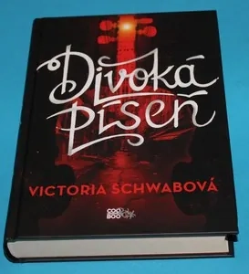 Divoká píseň - Schwab