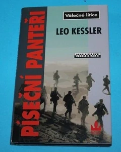 Píseční panteři - Kessler