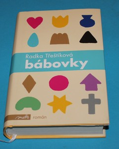 Bábovky - Třeštíková