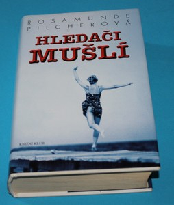 Hledači mušlí - Pilcher