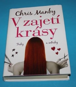 V zajetí krásy - Manby