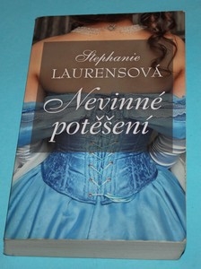 Nevinné potěšení - Laurens