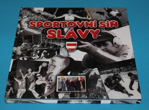Sportovní síň slávy