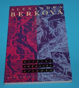 Utrpení oddaného všiváka - Berková