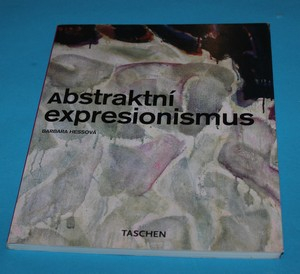 Abstraktní expresionismus
