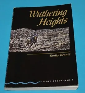 Wuthering Heights - Bronte