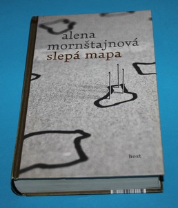 Slepá mapa - Mornštajnová