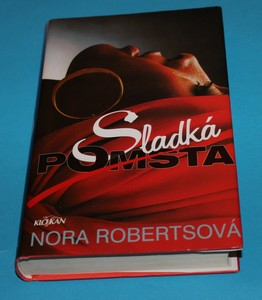 Sladká pomsta - Robertsová