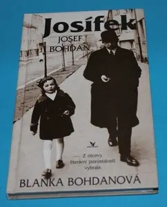Josífek  - Bohdan, Bohdanová