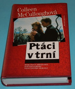 Ptáci v trní - McCulloughová