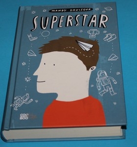 Superstar - Davis