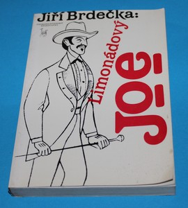 Limonádový Joe - Brdečka