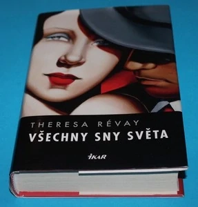 Všechny sny světa - Révay