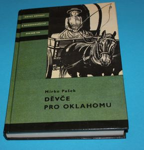 Děvče pro Oklahomu KOD