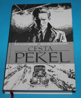 Cesta do pekel - Collins