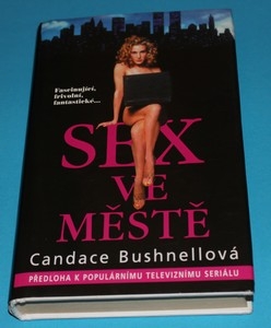 Sex ve městě - Bushnell