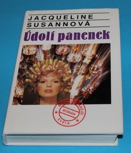 Údolí panenek - Susann