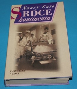 Srdce kontinentu - Cato