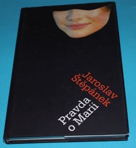 Pravda o Marii - Štěpánek