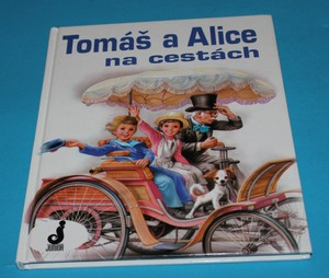 Tomáš a Alice na cestách