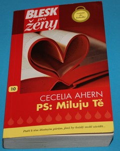 PS: Miluju Tě - Ahern